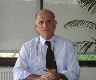 Makine İhtisas Organize Sanayi Bölgesi