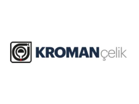 KROMAN