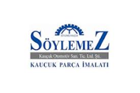 SÖYLEMEZ KAUÇUK OTOMOTİV SAN. TİC. LTD. ŞTİ. 