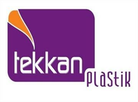 TEKKAN PLASTİK SAN. VE TİC. A.Ş