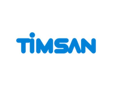 TİMSAN TAAH. İMAL.MONTAJ SAN. A.Ş.