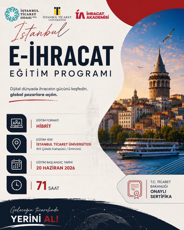İhracat Akademisi