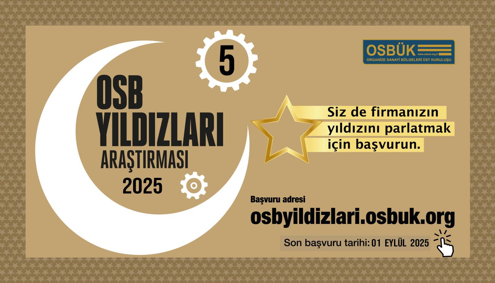 2025 OSB Yıldızları Araştırması
